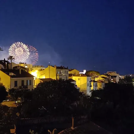 Charming In Apartment
