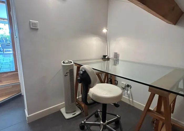 Charming In شقة *