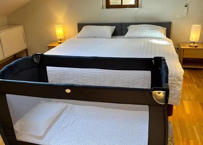 Charming In شقة *