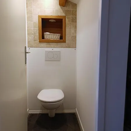 Charming In Apartament Cannes