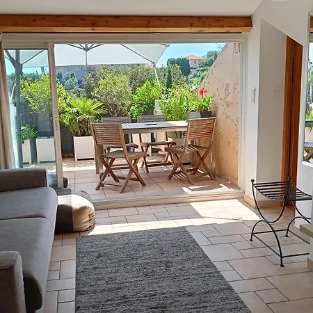 Charming In Apartament *