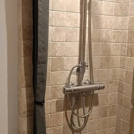 Apartament Charming In *