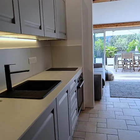 Charming In Apartament Cannes