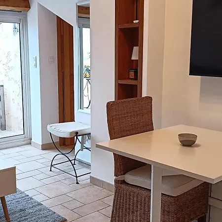 Charming In Apartament