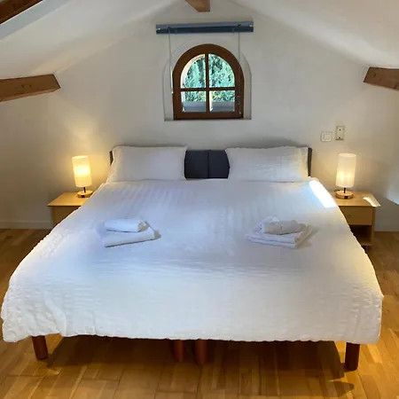 Charming In Apartament Cannes