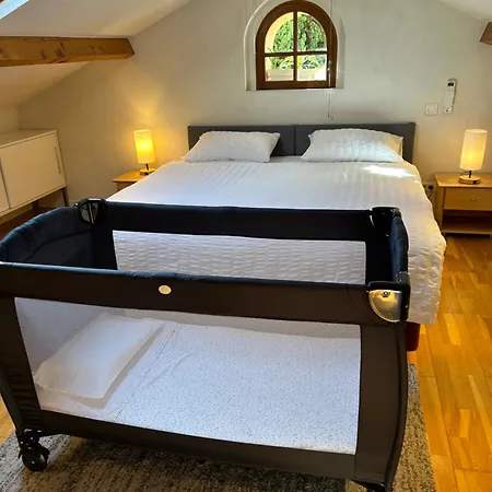 Charming In Apartament *